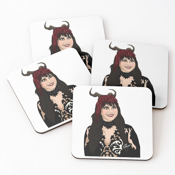 Item preview, Day Boys Nadja Cute Gifts Christmas Holiday designed and sold by JosianneCole.