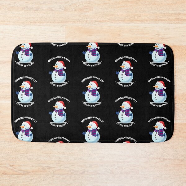Item preview, Snowman happy could Christmas designed and sold by utile style.