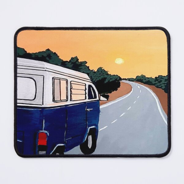 Item preview, Travel on sunset designed and sold by artlub16.