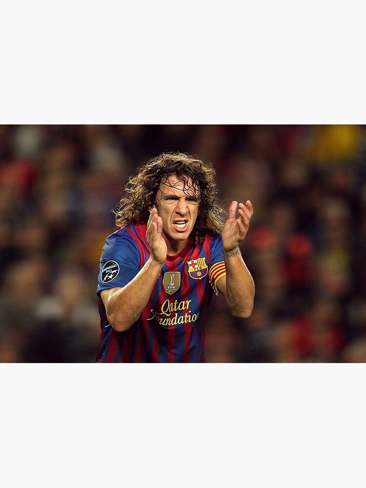 Vinilo para portátil «Fondos de pantalla Carles Puyol Art» de geraldever | Redbubble Vinilo para portátil «Fondos de pantalla Carles Puyol Art» de geraldever | Redbubble