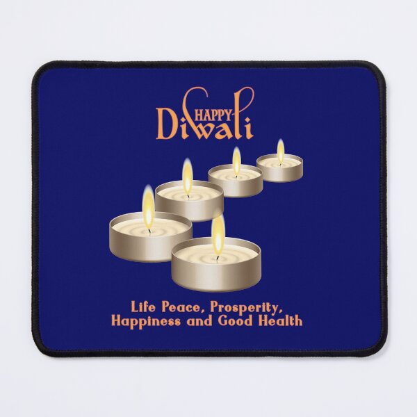 Item preview, Happy Diwali designed and sold by Vivaldiwatson.