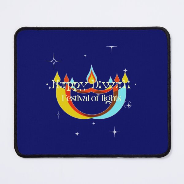 Item preview, Happy Diwali designed and sold by Vivaldiwatson.