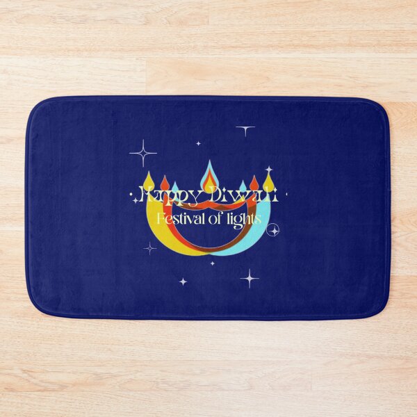 Item preview, Happy Diwali designed and sold by Vivaldiwatson.