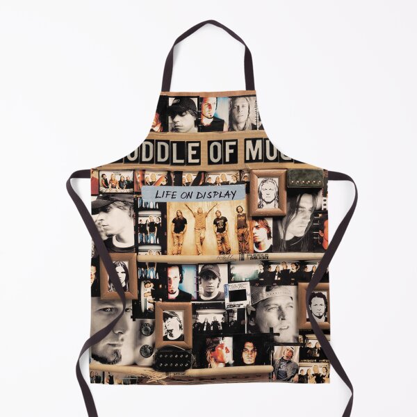 Item preview, Life on display designed and sold by Haskell318.