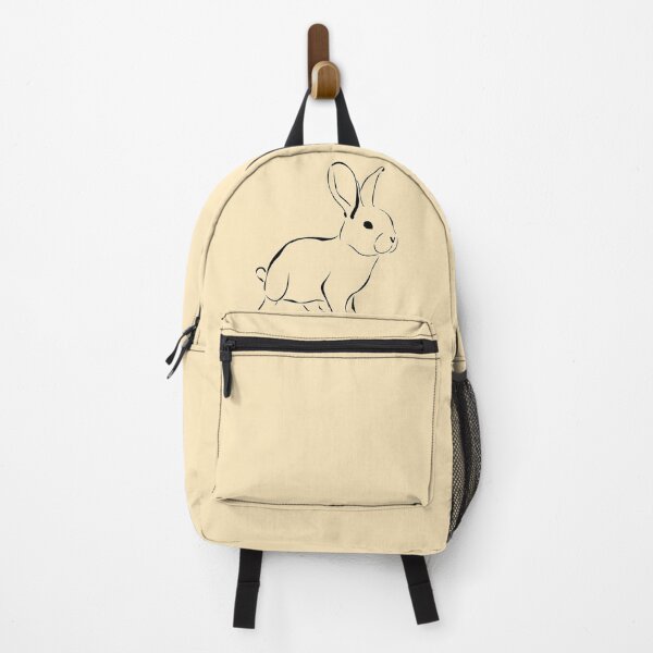 Item preview, No Money, No Honey, No Bunny designed and sold by Myōhō Print Co..