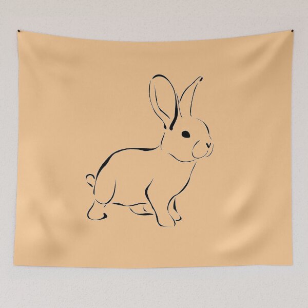 Item preview, No Money, No Honey, No Bunny designed and sold by Myōhō Print Co..