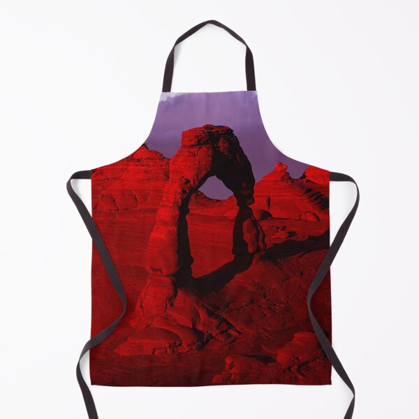 Item preview, Delicate Arch sunset designed and sold by Squillace Massimo.