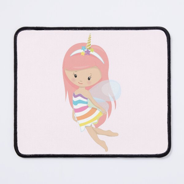 Item preview, Pretty Girl Unicorn Wannabe Rainbow Pastel designed and sold by Simplyy Unique.