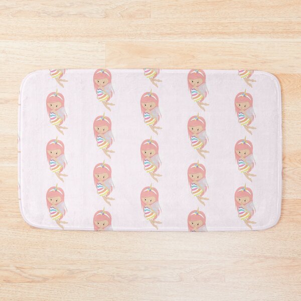 Item preview, Pretty Girl Unicorn Wannabe Rainbow Pastel  designed and sold by Simplyy  Unique.