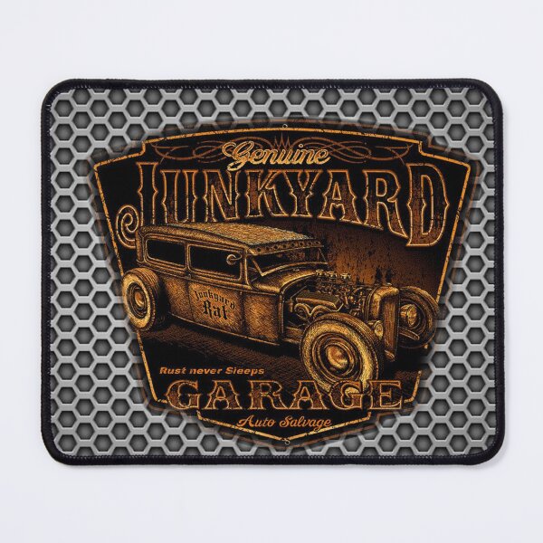 Item preview, JUNK YARD  designed and sold by johnnyssandart.