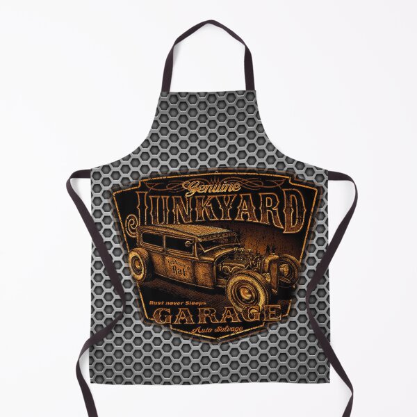 Item preview, JUNK YARD  designed and sold by johnnyssandart.