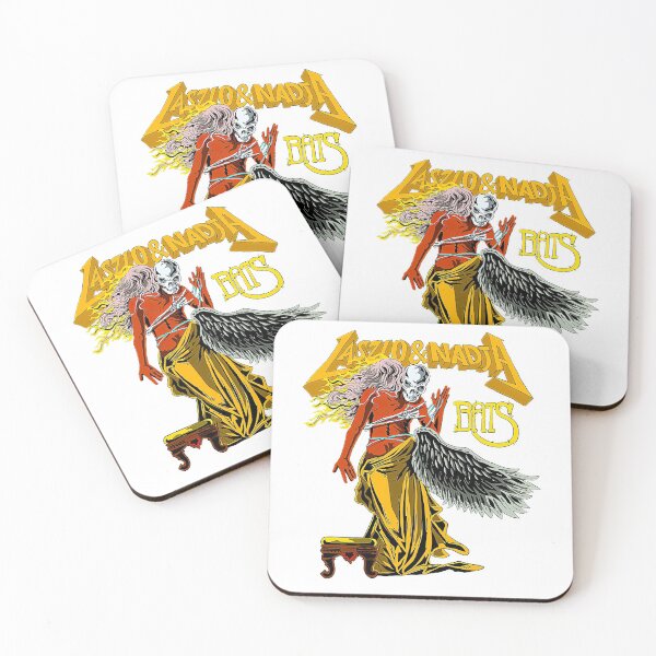 Item preview, Funny Gifts Boy Girl Laszlo Nadja Retro Vintage designed and sold by JosianneCole.