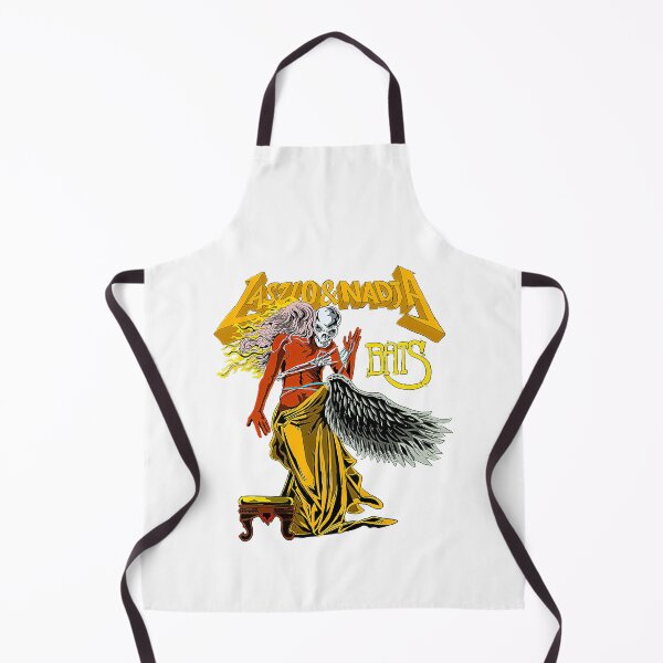 Item preview, Funny Gifts Boy Girl Laszlo Nadja Retro Vintage designed and sold by JosianneCole.