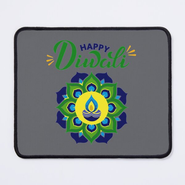Item preview, Happy Diwali designed and sold by Vivaldiwatson.