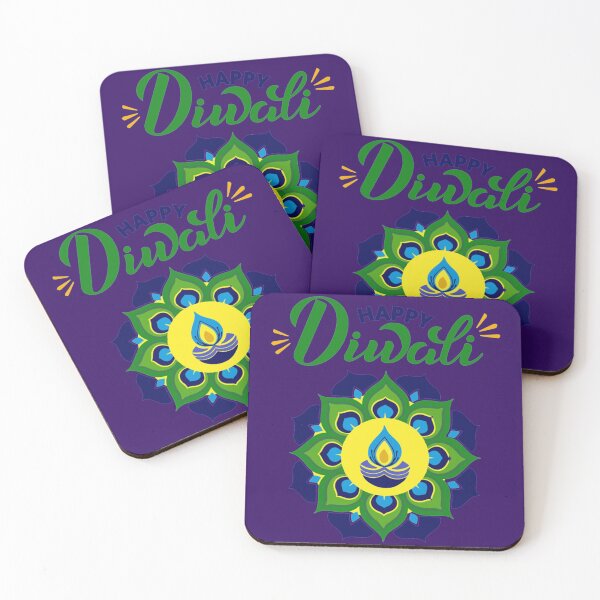 Item preview, Happy Diwali  designed and sold by Vivaldiwatson.