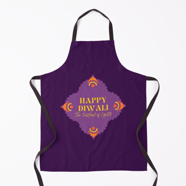 Item preview, Happy Diwali - Festival Of Lights designed and sold by Vivaldiwatson.