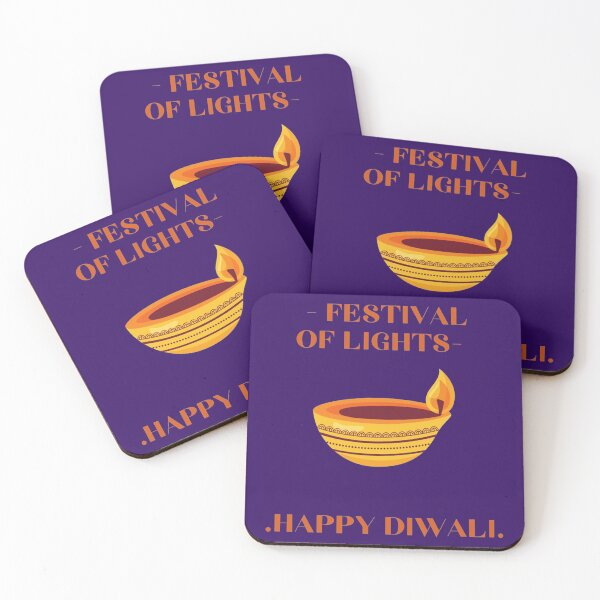 Item preview, Happy DIWALI  Festival of Lights       designed and sold by Vivaldiwatson.