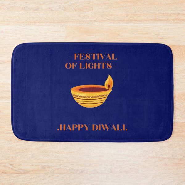 Item preview, Happy DIWALI  Festival of Lights       designed and sold by Vivaldiwatson.