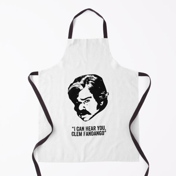Item preview, Funny Gifts Boys Girls Jackie Daytona I Can Hear You Clem Fandango Gifts For Music Fans designed and sold by JosianneCole.