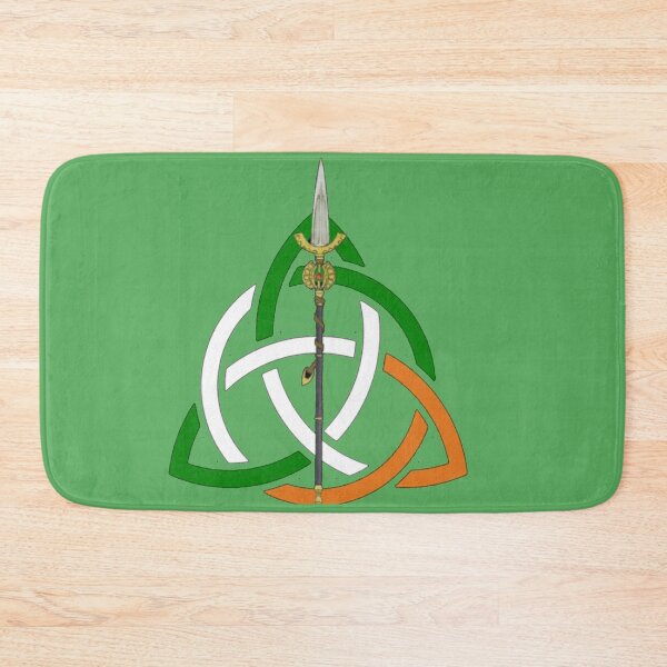 Item preview, Celtic Viking designed and sold by CelticMutt.
