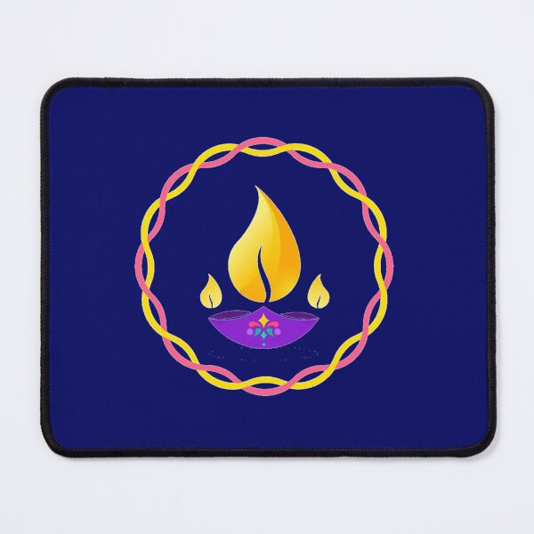 Item preview, Happy Diwali - India, Indian Festival of Lights designed and sold by Vivaldiwatson.