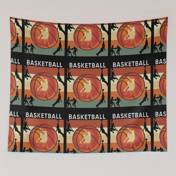 Item preview, Basketball Sport designed and sold by FridPix.