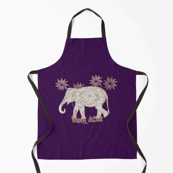 Item preview, Happy Diwali - The Festival Of Lights designed and sold by Vivaldiwatson.