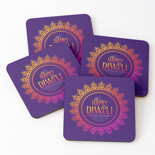 Item preview, Happy Diwali  designed and sold by Vivaldiwatson.