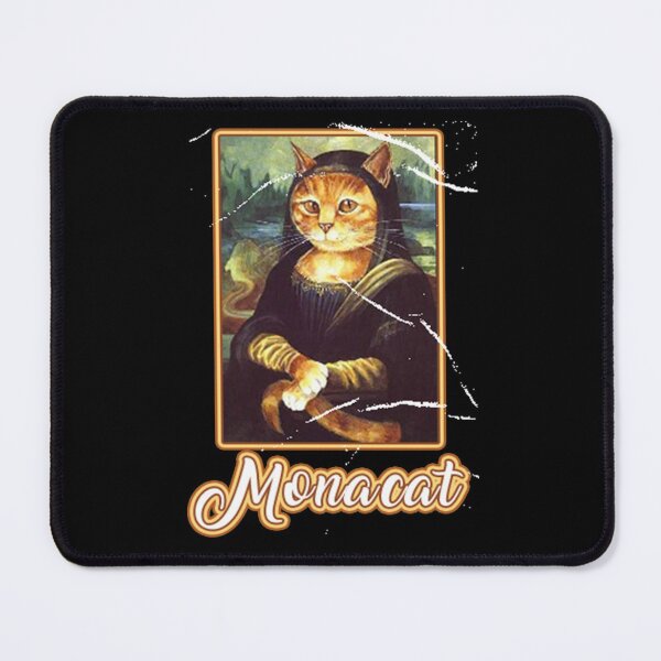 Item preview, Funny Moncat designed and sold by ILIASSART.