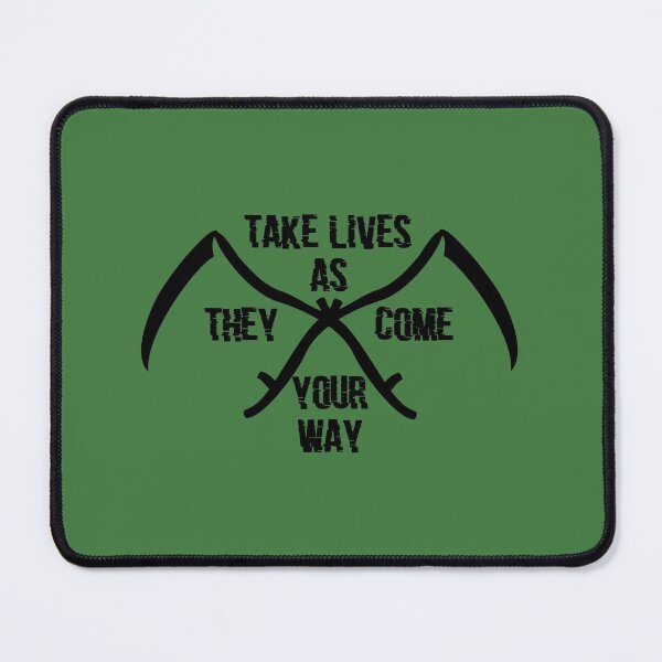 Item preview, Take Lives as they come your way designed and sold by X-RayActual.