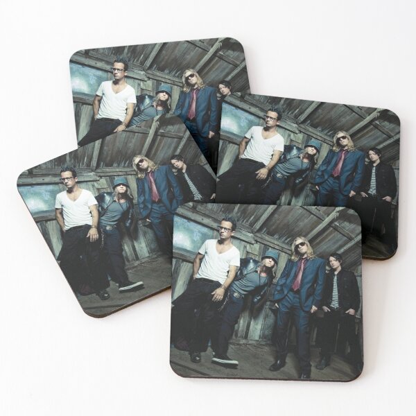 Item preview, Puddle of mudd cover designed and sold by Haskell318.