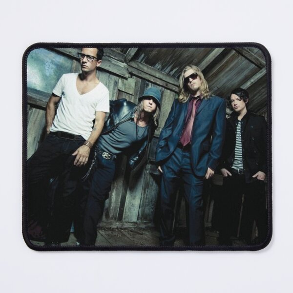 Item preview, Puddle of mudd cover designed and sold by Haskell318.