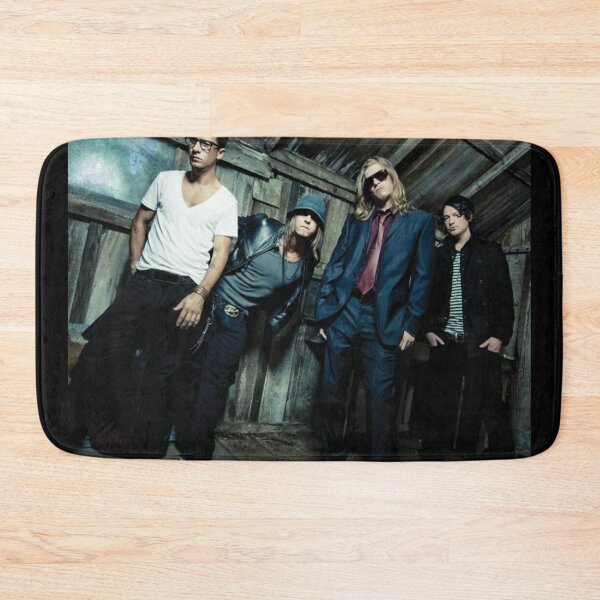 Item preview, Puddle of mudd cover designed and sold by Haskell318.