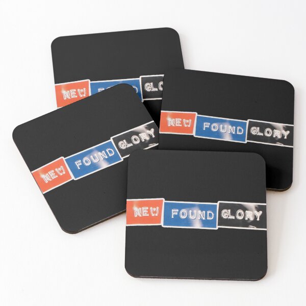 Item preview, New found glory logo cover designed and sold by Josephshop.