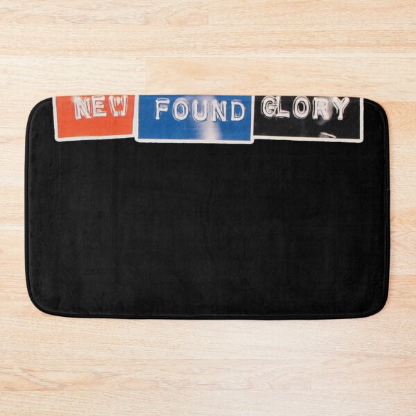 Item preview, New found glory logo cover designed and sold by Josephshop.