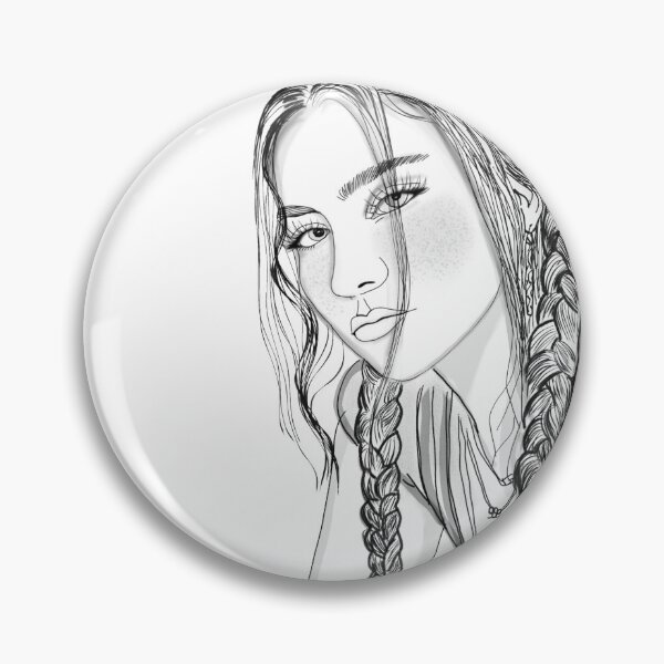 Item preview, Sienna Mae Gomez Art, Sienna Mae Merch, sienna gomez merch. designed and sold by Yassine Janane.