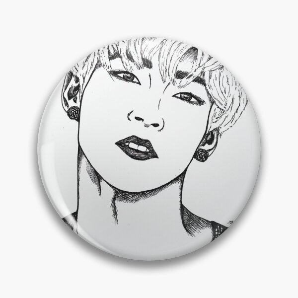 Item preview, Woosung | The Rose designed and sold by acng-93.
