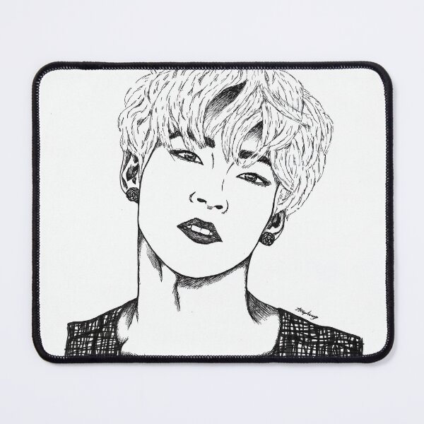 Item preview, Woosung | The Rose designed and sold by acng-93.