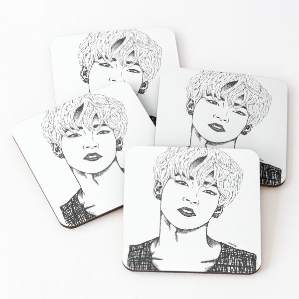 Item preview, Woosung | The Rose designed and sold by acng-93.