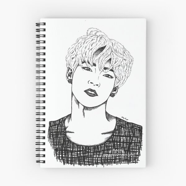 Item preview, Woosung | The Rose designed and sold by acng-93.