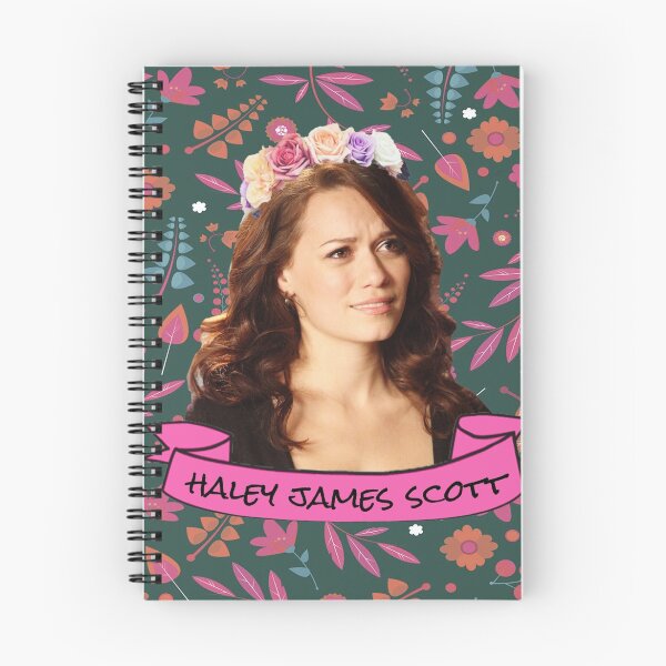 Item preview, haley james scott v2 designed and sold by lunalovebad.