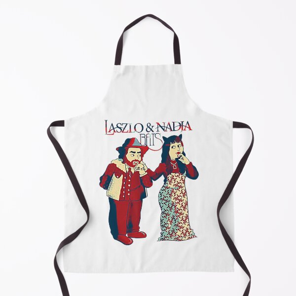 Item preview, Gifts Idea Laszlo Nadja Gifts Best Men designed and sold by JosianneCole.