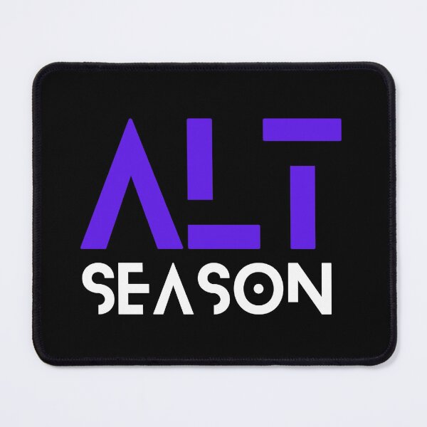 Item preview, Alt season - DeFi crypto slogan designed and sold by yennyz.