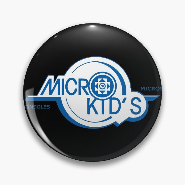 Artikelvorschau, Micro Kid's entworfen und verkauft von mr-jerichotv.