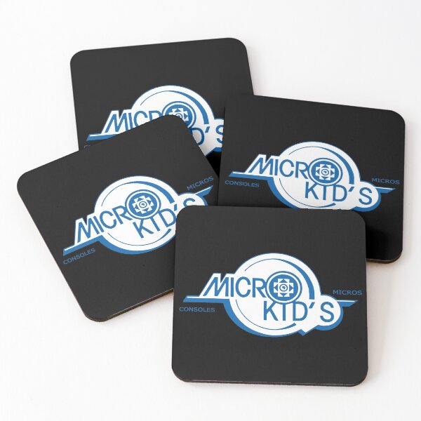 Item preview, Micro Kid's  designed and sold by Jeri's Cult Factory.