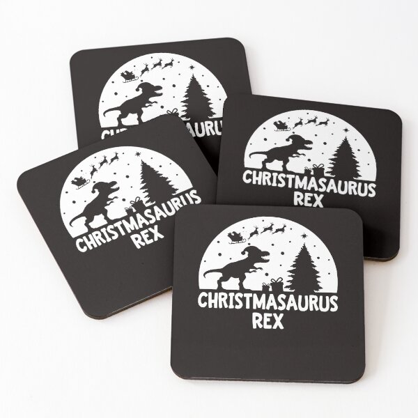 Item preview, Christmasaurus Rex Shirt Funny Christmas Rex Merry christmas 2021 designed and sold by eleaseschafer.
