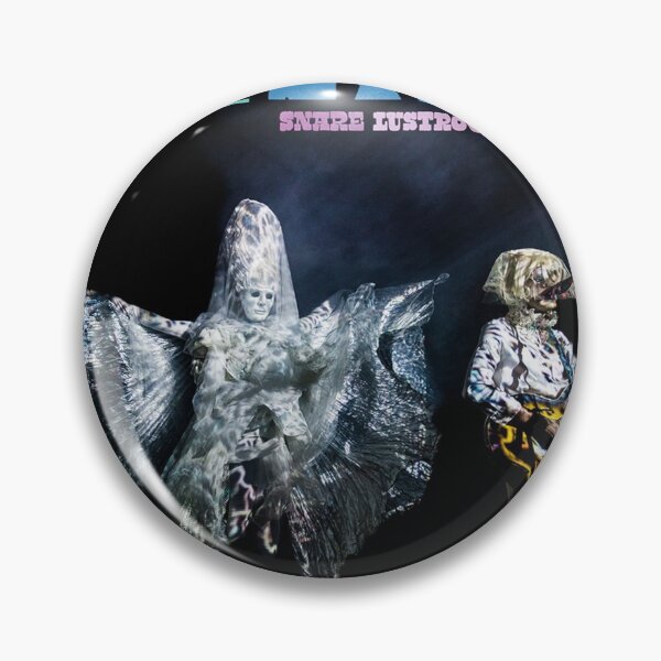 Item preview, Snare lustrous doomings designed and sold by Glasser123.