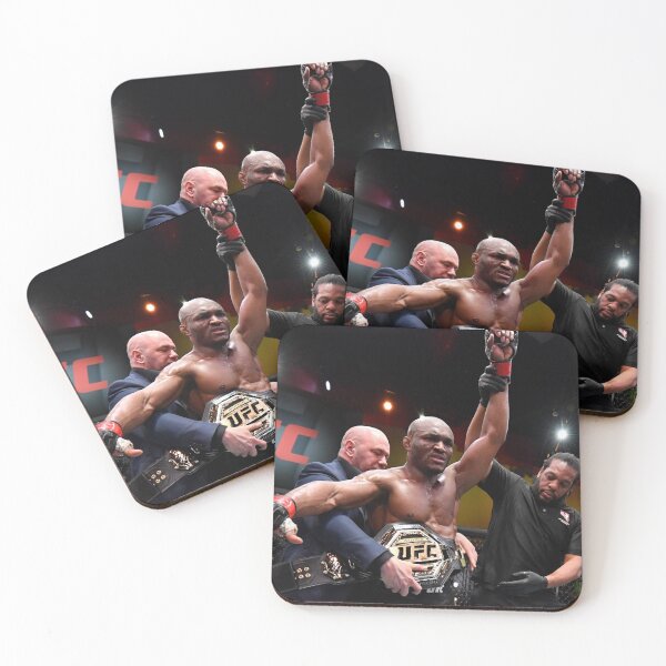 Item preview, Kamaru Usman #2 designed and sold by AnaLauryn112.