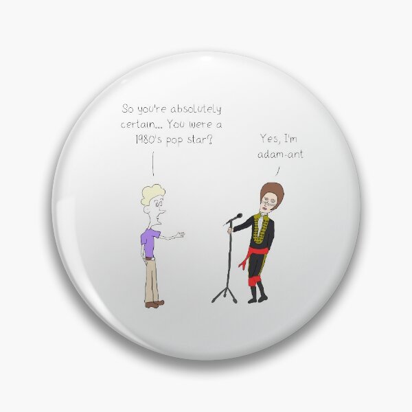 Item preview, Adamant designed and sold by DearCranley.
