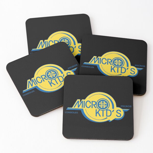 Item preview, Micro Kid's Variant designed and sold by Jeri's Cult Factory.